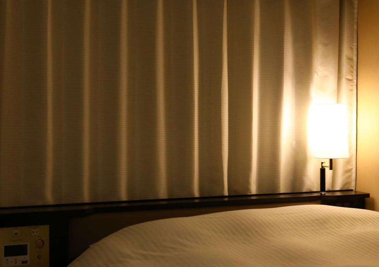 Apa Hotel Tsukiji Ekiminami Токио Экстерьер фото
