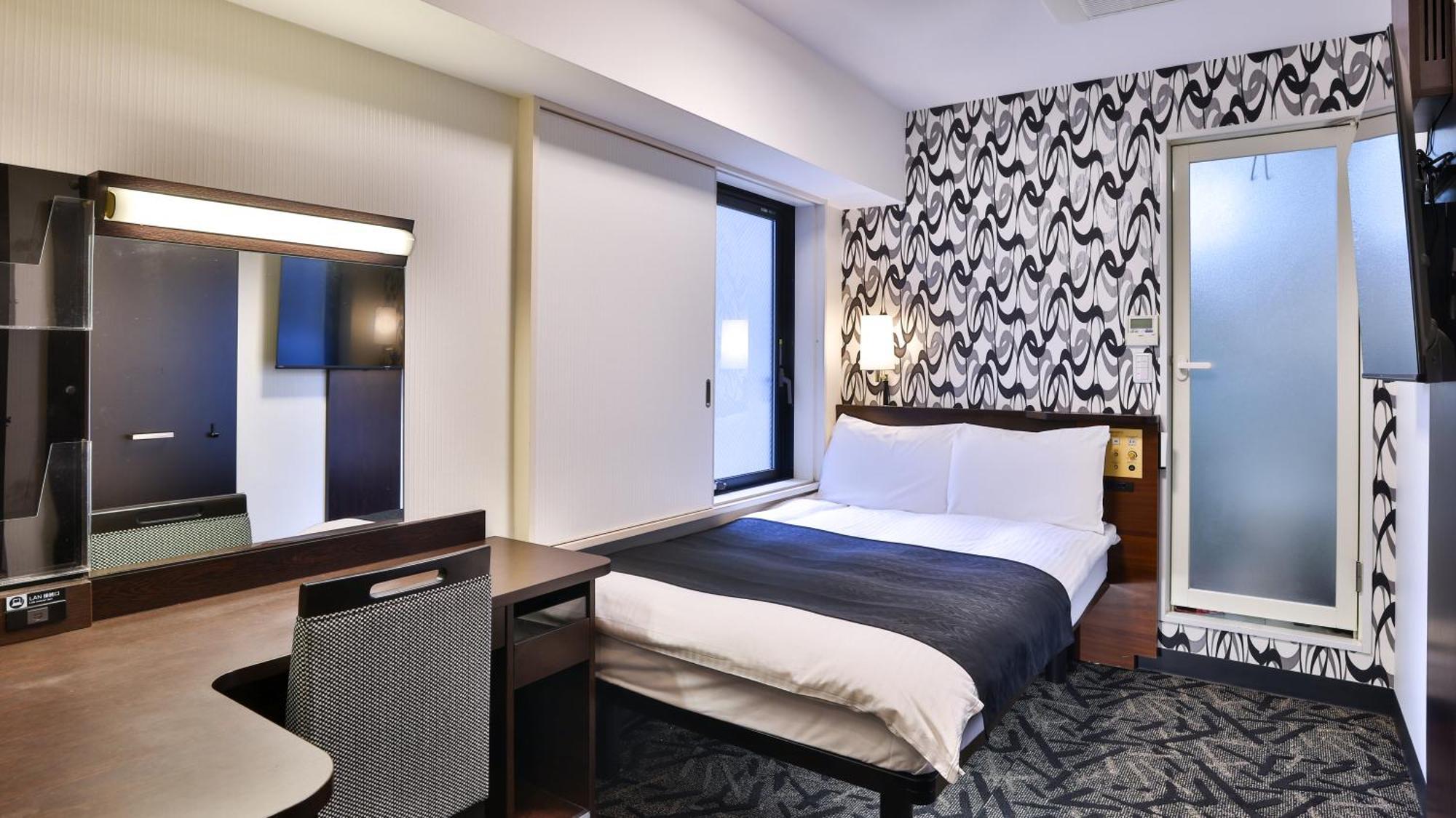 Apa Hotel Tsukiji Ekiminami Токио Экстерьер фото