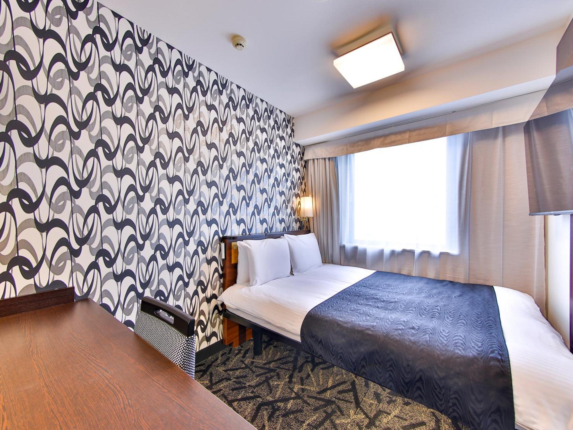 Apa Hotel Tsukiji Ekiminami Токио Экстерьер фото