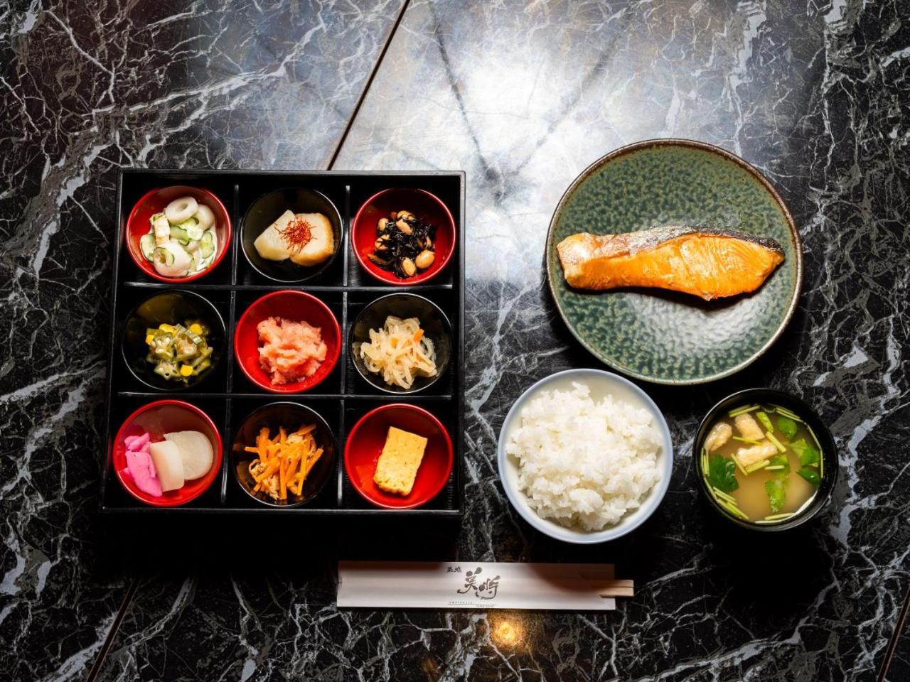 Apa Hotel Tsukiji Ekiminami Токио Экстерьер фото