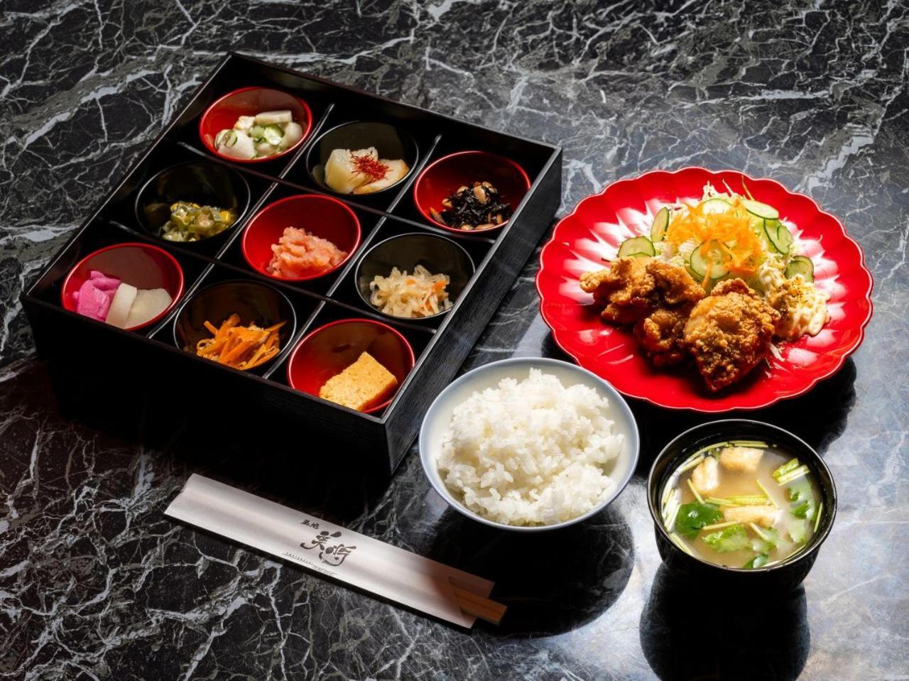 Apa Hotel Tsukiji Ekiminami Токио Экстерьер фото