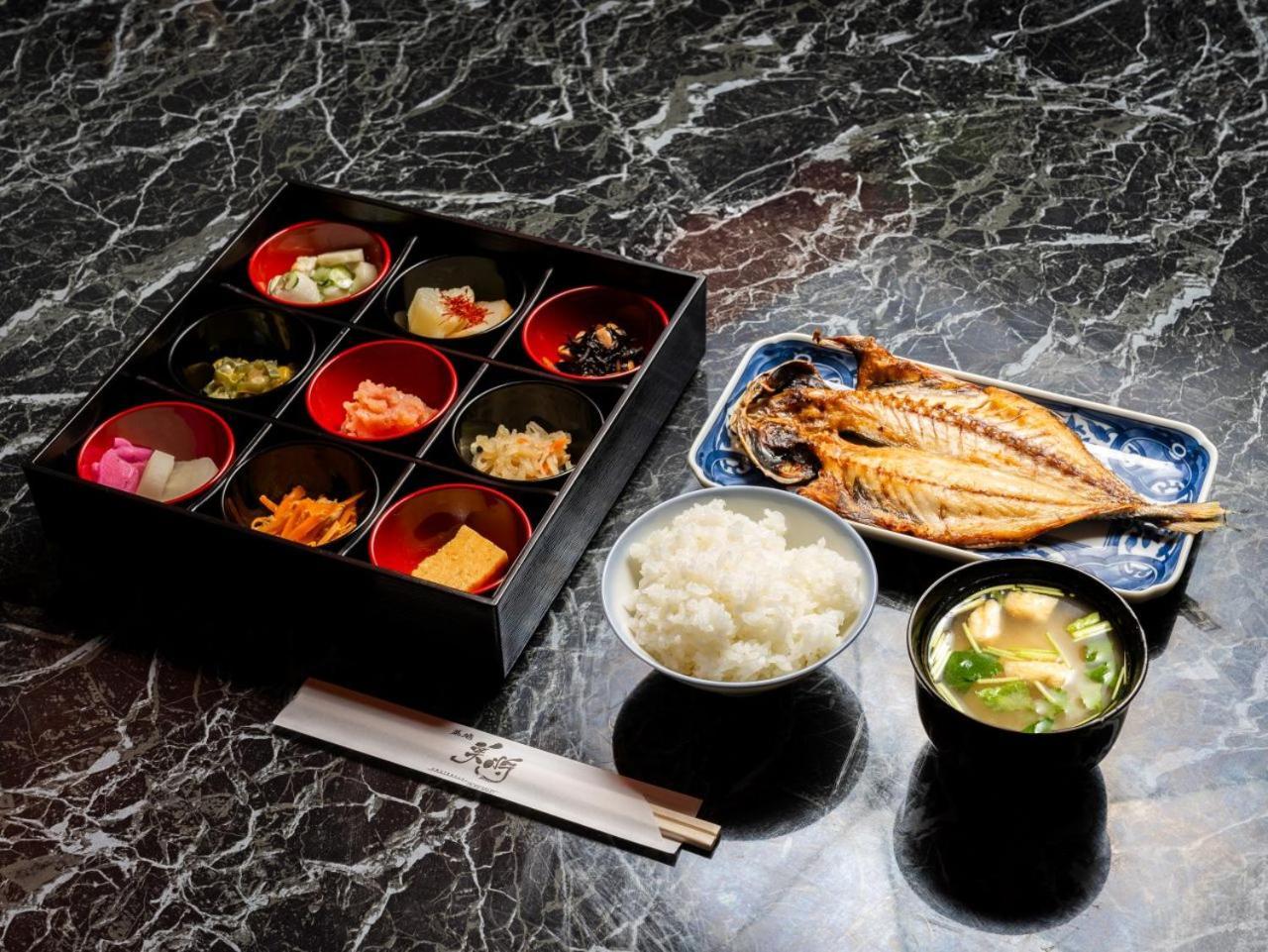 Apa Hotel Tsukiji Ekiminami Токио Экстерьер фото